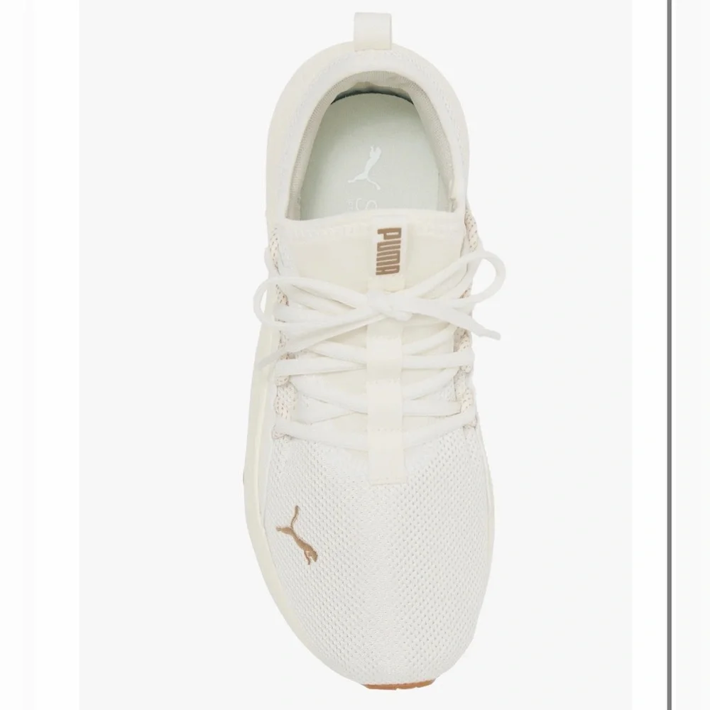 Puma Future Web Knit Sneaker🏃‍♀️